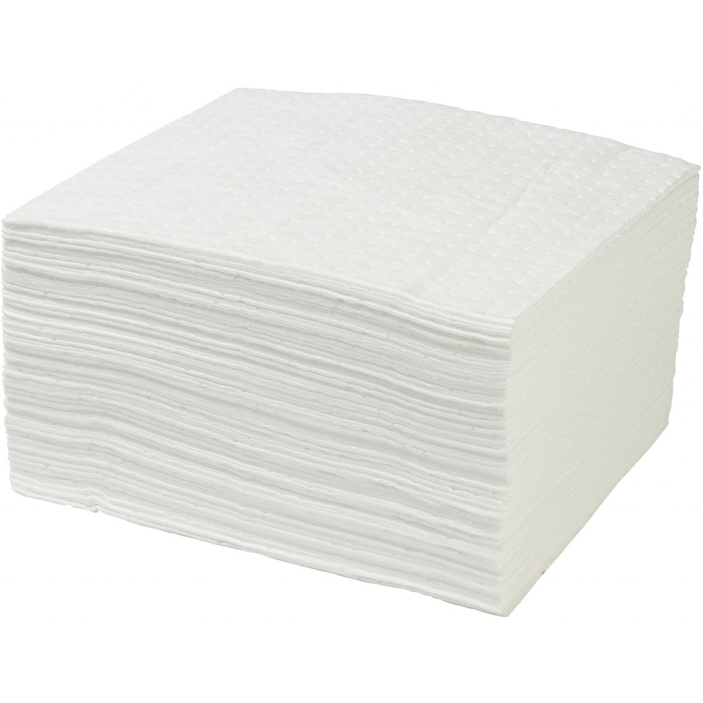 Lubetech Oil Lift Pads Pack of 100