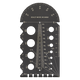 Metric Multi-Gauge
