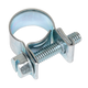 Mini Hose Clip 10-12mm Pack of 30
