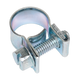 Mini Hose Clip 9-11mm Pack of 30