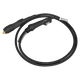 MIG Torch MB15 3m Euro Connector [MIG/T15]