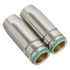 Cylindrical Nozzle MB25/36 Pack 2 [MIG915]