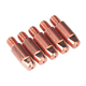 Contact Tip 1mm MB25/36 Pack 5 [MIG918]