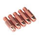 Aluminium Contact Tip 1.2mm MB25/36 Pack 5 [MIG922]