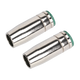 Conical Nozzle MB25/36 Pack 2 [MIG929]