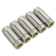 Conical Nozzle MB14 Pack 5 [MIG950]