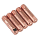 Contact Tip 0.8mm MB15 Pack 5 [MIG957]