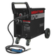 MIG Welder 170A Euro Torch [MIGHTYMIG170]