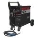 MIG Welder 210A Euro Torch [MIGHTYMIG210]