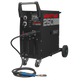 MIG Welder 250A Euro Torch [MIGHTYMIG250]