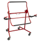 Adjustable Bumper Stand