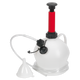 Manual Vacuum Oil Extractor 4L