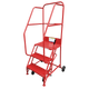 Mobile Safety Steps 3 Tread