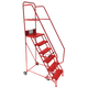 Mobile Safety Steps 6 Tread