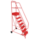 Mobile Safety Steps 7 Tread