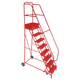 Mobile Safety Steps 8 Tread