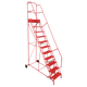 Mobile Safety Steps 11 Tread