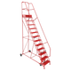 Mobile Safety Steps 12 Tread