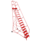 Mobile Safety Steps 14 Tread
