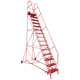 Mobile Safety Steps 15 Tread