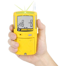 BW Technologies GasAlert Max XT II Multi Gas Detector