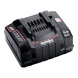 Metabo ASC 145 12-36V Li-Ion Battery Quick Charger – 145W, 220V