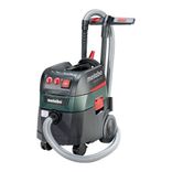MetaboAS 20L PC All-Purpose Vacuum Cleaner, 1200W, 225mbar