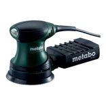 Metabo FSX 200 Intec Random Orbital Sander