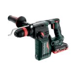 Metabo NP 18 LTX BL 5.0 Cordless Blind Rivet Gun – 18V – Brushless – Bare Tool