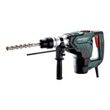 Metabo KH 5-40 220V SDS-Max Combination Hammer – 1100W, 2-Mode, 7.1 kg