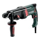 Metabo KHE 2645 C 110V SDS-Plus Rotary Hammer – 850W, 3-Mode, 2.9 kg