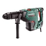 Metabo KHEV 8-45 BLC 110V SDS-Max Rotary Hammer – 1500W, 2-Mode, 10.1 kg