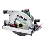 Metabo KS 85 FS 220V Circular Saw – 9.5 in (235mm), 2000W
