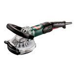 MetaboRSEV 19-125 RT 220V 5 In. Angle Grinder (125mm), 1900WSKU: 603825700