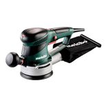 Metabo SXE 425 TurboTec Random Orbital Sander
