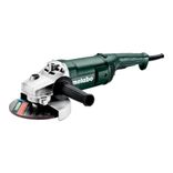Metabo W 2200-180 220V Angle Grinder – 7 in (180mm), 2200W, Safety Switch