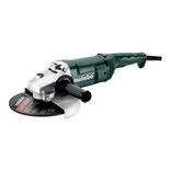 Metabo W 2200-230 220V Angle Grinder – 9 in (230mm), 2200W, Safety Switch