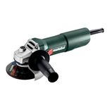 Metabo W 750-115 220V 4.5" Angle Grinder – 750W