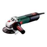 Metabo WEV 17-125 220V Angle Grinder – 5 in (125mm), 1700W