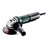 Metabo W 2200-230C 110V 9 In. Angle Grinder (230mm), Safety Switch