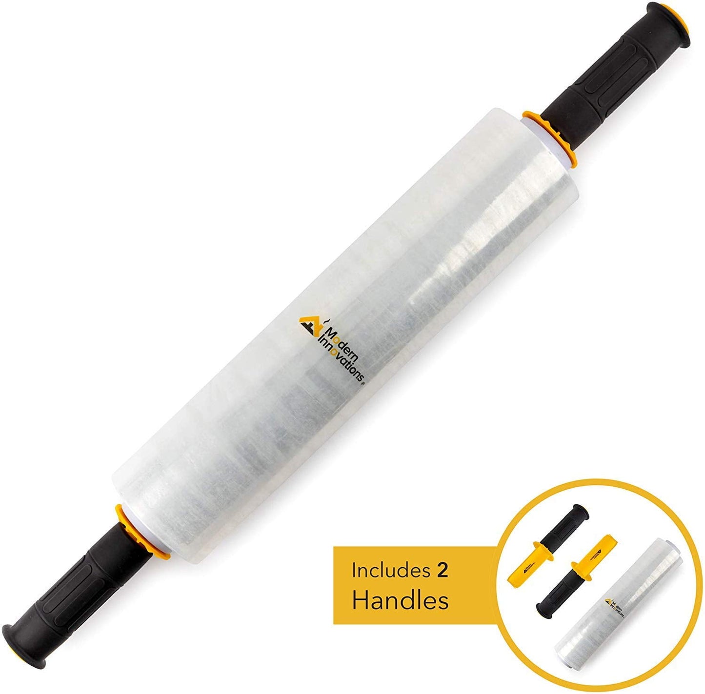Modern Innovations Clear 15 Inch Wrap