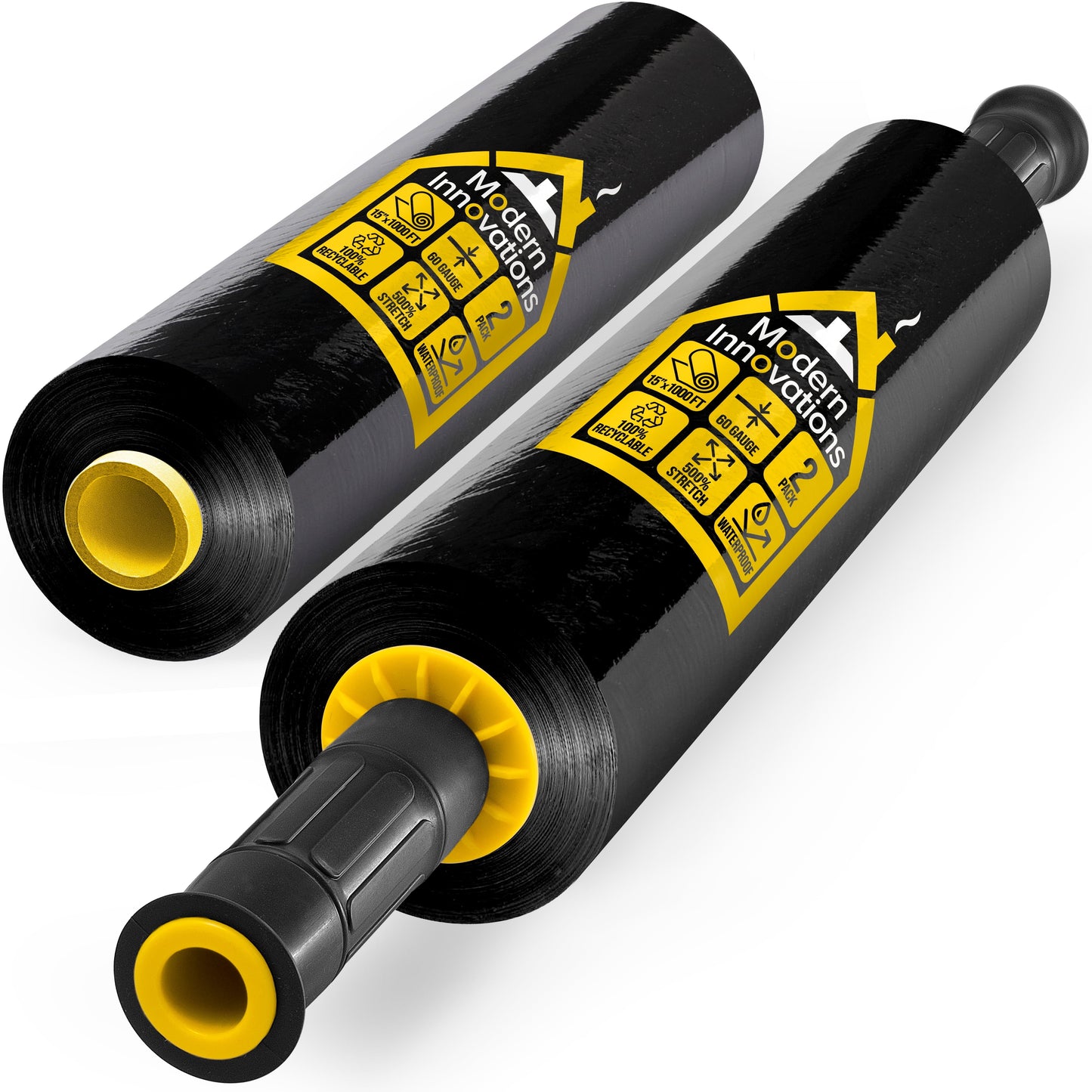 Modern Innovations 2 Pack Stretch Wrap