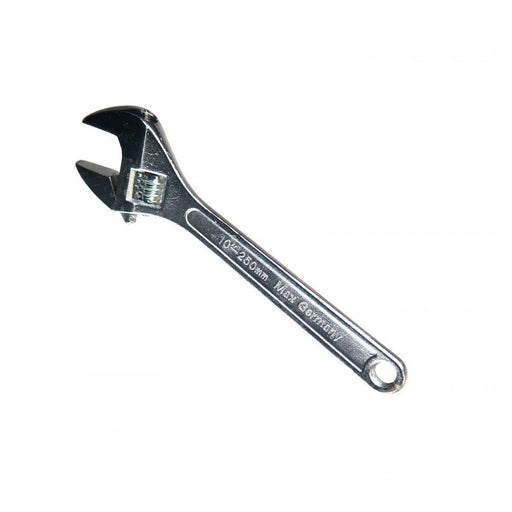 MAX GERMANY - ADJUSTABLE SPANNER 10" 250 MM