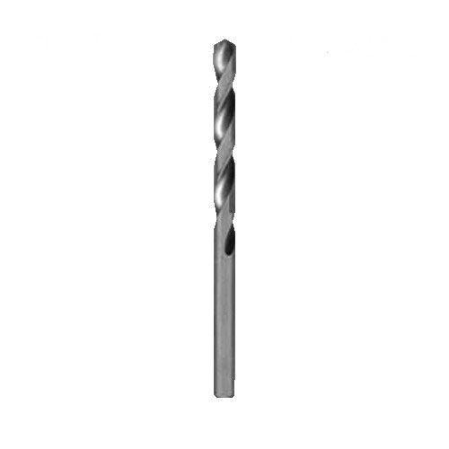 IRWIN 10502276 HSS Pro Drill Bit 4.5 x 80mm