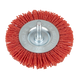 75mm Nylon Circular Brush [NFBC75]