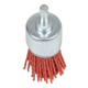 25mm Nylon End Brush [NFBE25]