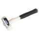 Nylon Faced Hammer 1.25lb