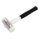 Nylon Faced Hammer 1.75lb