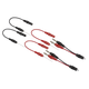 Noid Light Test Lead Set 6pc