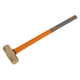 Non-Sparking Sledge Hammer 6.6lb